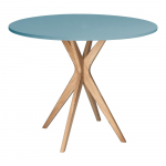 &Uuml;mmargune s&ouml;&ouml;gilaud &oslash; 80 cm Jubi - Ragaba