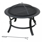 Tulease &oslash; 74 cm Taal &ndash; Cattara