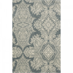 Hall villane vaip 170x240 cm Jolene graphite - Agnella