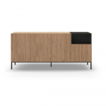 Kummut 180x80 cm Cailin - Marckeric