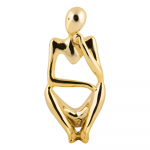 Pol&uuml;resiinist kujuke (k&otilde;rgus 23,5 cm) Wondering - PT LIVING