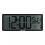 Elektrooniline lauakell Retro LCD - Karlsson