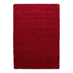 Punane vaip 120x170 cm Life - Ayyildiz Carpets