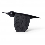 Tammepuidust kujuke (k&otilde;rgus 11,5 cm) Tica - Gazzda