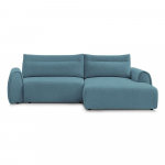 Sinine nurgadiivan Aden - Bobochic Paris