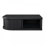 Tammespooniga must &ouml;&ouml;kapp Farsta - Woodman