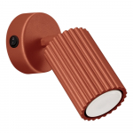 Tellisev&auml;rvi seinavalgusti Gleam - Sollux