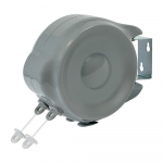 Hall seinale paigaldatav pesun&ouml;&ouml;r 30 m - Addis