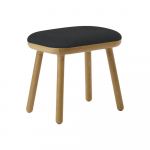 Antratsiitne taburet Paff Tall - UMAGE