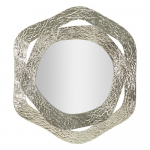 Seinapeegel 66x75 cm Aury - Mauro Ferretti