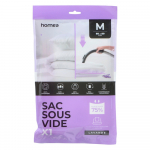 Vaakumkott Lavender - Hom&eacute;a