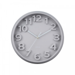 Seinakell &oslash; 33,5 cm Elevated Classic Numbers - Karlsson