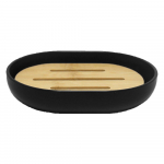 Must plastikust seebidosaator Smart - douceur d'int&eacute;rieur