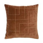 Sametist padjakate 45x45 cm Prila - Kave Home