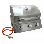 Gaasigrill Garden - Cattara