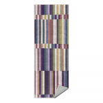 Lilla pestav vaip 80x200 cm Purple Rain - Mila Home