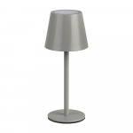 Hall LED laualamp metallvarjuga (k&otilde;rgus 21 cm) Diaz - Reality