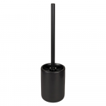 Must keraamiline tualetthari Olinda - Allstar