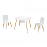 Lastem&ouml;&ouml;bli komplekt 3tk &ndash; Roba