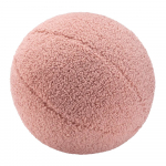 Roosa bukleekangast laste diivanipadi Ball - Wigiwama