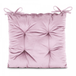 Sametist istmepadi 40x40 cm Aleksa - Restilo