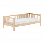 P&ouml;&ouml;gipuidust lastevoodi koos voodip&otilde;hjaga 90x200 cm Forrest - Vipack