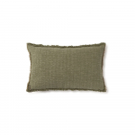 Puuvillane dekoratiivpadi 50x30 cm Handloom - Lorena Canals