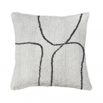 Puuvillane padjakate 50x50 cm Shadow - Mette Ditmer Denmark