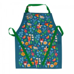 Puuvillane laste p&otilde;ll Fairies in the Garden - Rex London