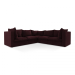 Punane nurgadiivan Manao &ndash; Makamii