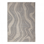 Hall pestav vaip 160x223 cm Calder - Flair Rugs