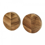 Puidust magnetiline noahoidja - Holm