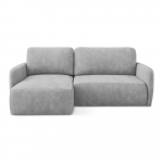 Helehall panipaigaga &scaron;enillist nurgadiivanvoodi (vasak nurk) Lilo - Makamii