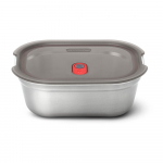 Roostevabast terasest vaakumn&otilde;u - Black + Blum