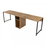 T&ouml;&ouml;laud 60x240 cm Twin - Kalune Design