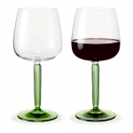 Veiniklaasid 2tk komplektis 490 ml Hammersh&oslash;i - K&auml;hler Design