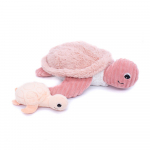 Pehmed m&auml;nguasjad 2tk komplektis Ptipotos Savenou - Les Deglingos