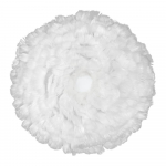 Valge seinalamp &oslash; 45 cm Eos Up - UMAGE