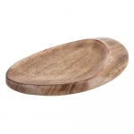 Puidust kandik 20x39 cm Mango - Orion