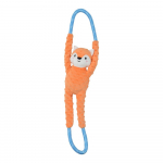 Koera m&auml;nguasi Fox - Love Story