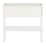 Metallist lillealus (k&otilde;rgus 44 cm) Madelyn - Yes Everyday