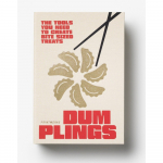 Beežid roostevabast terasest s&ouml;&ouml;gipulgad komplektis 4 inimesele The Essentials - Dumpling Tools - Printworks