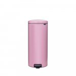 Roosa terasest pr&uuml;gikast 30 l NewIcon - Brabantia