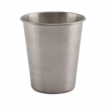 H&otilde;bedane metallkruus 300 ml Serve - BonBistro