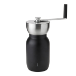 Roostevabast terasest kohviveski Collar - Stelton
