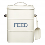 Lemmikloomatoidu kast Living Nostalgia - Kitchen Craft