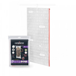 Vaakumkott Espace L &ndash; Compactor