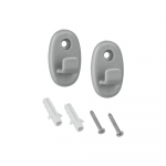 Kinnituskomplekt kollektsiooni jaoks Onda - Metaltex