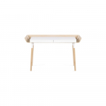 Kirjutuslaud 2 sahtliga Kirjutuslaud My Writing - EMKO