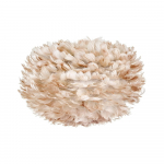 Helepruun lambivari EOS, ⌀ 45 cm Eos medium - UMAGE